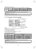 Предварительный просмотр 35 страницы Toshiba MCY-MHP0305HT Service Manual