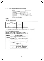 Предварительный просмотр 38 страницы Toshiba MCY-MHP0305HT Service Manual