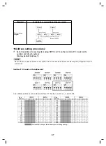 Предварительный просмотр 48 страницы Toshiba MCY-MHP0305HT Service Manual