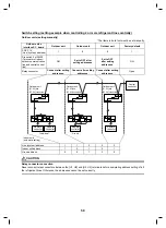 Предварительный просмотр 51 страницы Toshiba MCY-MHP0305HT Service Manual