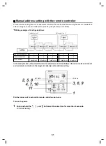 Предварительный просмотр 52 страницы Toshiba MCY-MHP0305HT Service Manual