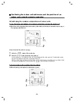 Предварительный просмотр 54 страницы Toshiba MCY-MHP0305HT Service Manual