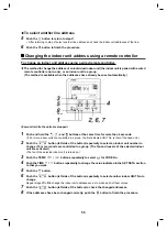 Предварительный просмотр 56 страницы Toshiba MCY-MHP0305HT Service Manual