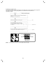 Предварительный просмотр 74 страницы Toshiba MCY-MHP0305HT Service Manual