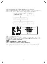 Предварительный просмотр 78 страницы Toshiba MCY-MHP0305HT Service Manual