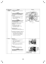 Предварительный просмотр 149 страницы Toshiba MCY-MHP0305HT Service Manual