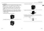 Предварительный просмотр 11 страницы Toshiba MCY-MHP0404HS8-E Installation Manual