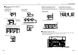 Предварительный просмотр 12 страницы Toshiba MCY-MHP0404HS8-E Installation Manual