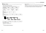 Предварительный просмотр 21 страницы Toshiba MCY-MHP0404HS8-E Installation Manual