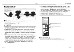 Предварительный просмотр 22 страницы Toshiba MCY-MHP0404HS8-E Installation Manual