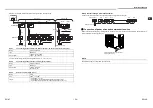 Предварительный просмотр 25 страницы Toshiba MCY-MHP0404HS8-E Installation Manual