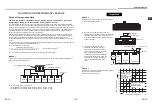 Предварительный просмотр 39 страницы Toshiba MCY-MHP0404HS8-E Installation Manual