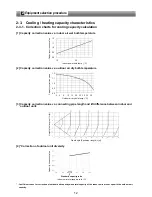 Предварительный просмотр 13 страницы Toshiba MCY-MHP0404HT-E Engineering Data Book