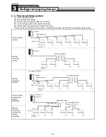 Предварительный просмотр 17 страницы Toshiba MCY-MHP0404HT-E Engineering Data Book