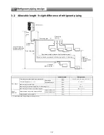 Предварительный просмотр 18 страницы Toshiba MCY-MHP0404HT-E Engineering Data Book