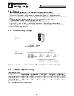 Предварительный просмотр 23 страницы Toshiba MCY-MHP0404HT-E Engineering Data Book