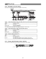 Предварительный просмотр 28 страницы Toshiba MCY-MHP0404HT-E Engineering Data Book