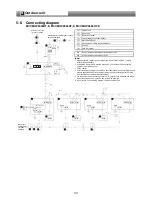 Предварительный просмотр 34 страницы Toshiba MCY-MHP0404HT-E Engineering Data Book