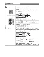 Предварительный просмотр 36 страницы Toshiba MCY-MHP0404HT-E Engineering Data Book