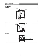 Предварительный просмотр 39 страницы Toshiba MCY-MHP0404HT-E Engineering Data Book