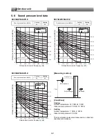 Предварительный просмотр 43 страницы Toshiba MCY-MHP0404HT-E Engineering Data Book