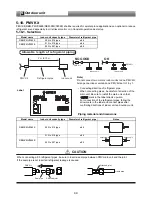 Предварительный просмотр 45 страницы Toshiba MCY-MHP0404HT-E Engineering Data Book