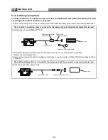 Предварительный просмотр 46 страницы Toshiba MCY-MHP0404HT-E Engineering Data Book