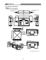 Предварительный просмотр 47 страницы Toshiba MCY-MHP0404HT-E Engineering Data Book