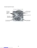 Предварительный просмотр 48 страницы Toshiba MCY-MHP0404HT Service Manual