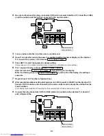 Предварительный просмотр 58 страницы Toshiba MCY-MHP0404HT Service Manual