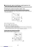 Предварительный просмотр 63 страницы Toshiba MCY-MHP0404HT Service Manual