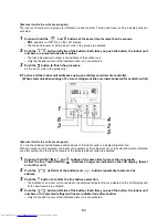 Предварительный просмотр 64 страницы Toshiba MCY-MHP0404HT Service Manual