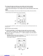 Предварительный просмотр 66 страницы Toshiba MCY-MHP0404HT Service Manual