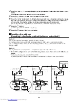 Предварительный просмотр 67 страницы Toshiba MCY-MHP0404HT Service Manual