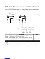 Предварительный просмотр 70 страницы Toshiba MCY-MHP0404HT Service Manual