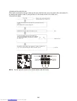 Предварительный просмотр 83 страницы Toshiba MCY-MHP0404HT Service Manual