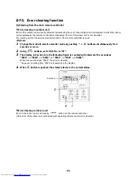 Предварительный просмотр 86 страницы Toshiba MCY-MHP0404HT Service Manual