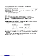 Предварительный просмотр 104 страницы Toshiba MCY-MHP0404HT Service Manual