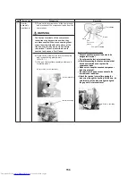 Предварительный просмотр 157 страницы Toshiba MCY-MHP0404HT Service Manual