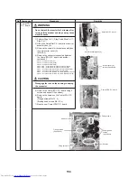 Предварительный просмотр 159 страницы Toshiba MCY-MHP0404HT Service Manual