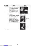 Предварительный просмотр 162 страницы Toshiba MCY-MHP0404HT Service Manual