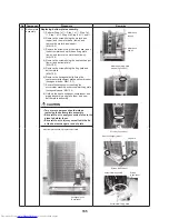 Предварительный просмотр 166 страницы Toshiba MCY-MHP0404HT Service Manual