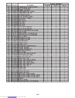 Предварительный просмотр 180 страницы Toshiba MCY-MHP0404HT Service Manual