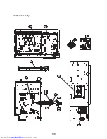 Предварительный просмотр 181 страницы Toshiba MCY-MHP0404HT Service Manual