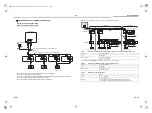 Preview for 24 page of Toshiba MCY-MHP0406HT-E Installation Manual