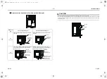 Preview for 16 page of Toshiba MCY-MHP0806HS8-E Installation Manual