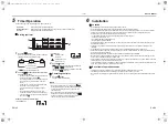 Preview for 14 page of Toshiba MCY-MHP0806HS8-E Owner'S Manual