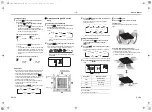 Preview for 16 page of Toshiba MCY-MHP0806HS8-E Owner'S Manual