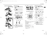 Preview for 17 page of Toshiba MCY-MHP0806HS8-E Owner'S Manual