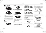 Preview for 18 page of Toshiba MCY-MHP0806HS8-E Owner'S Manual